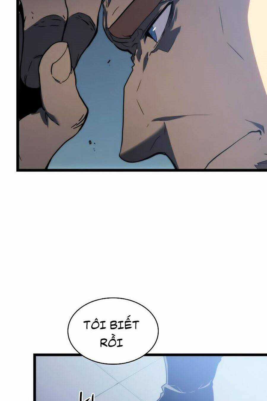 Tôi Thăng Cấp Một Mình Ss2 Chapter 32 trang 87