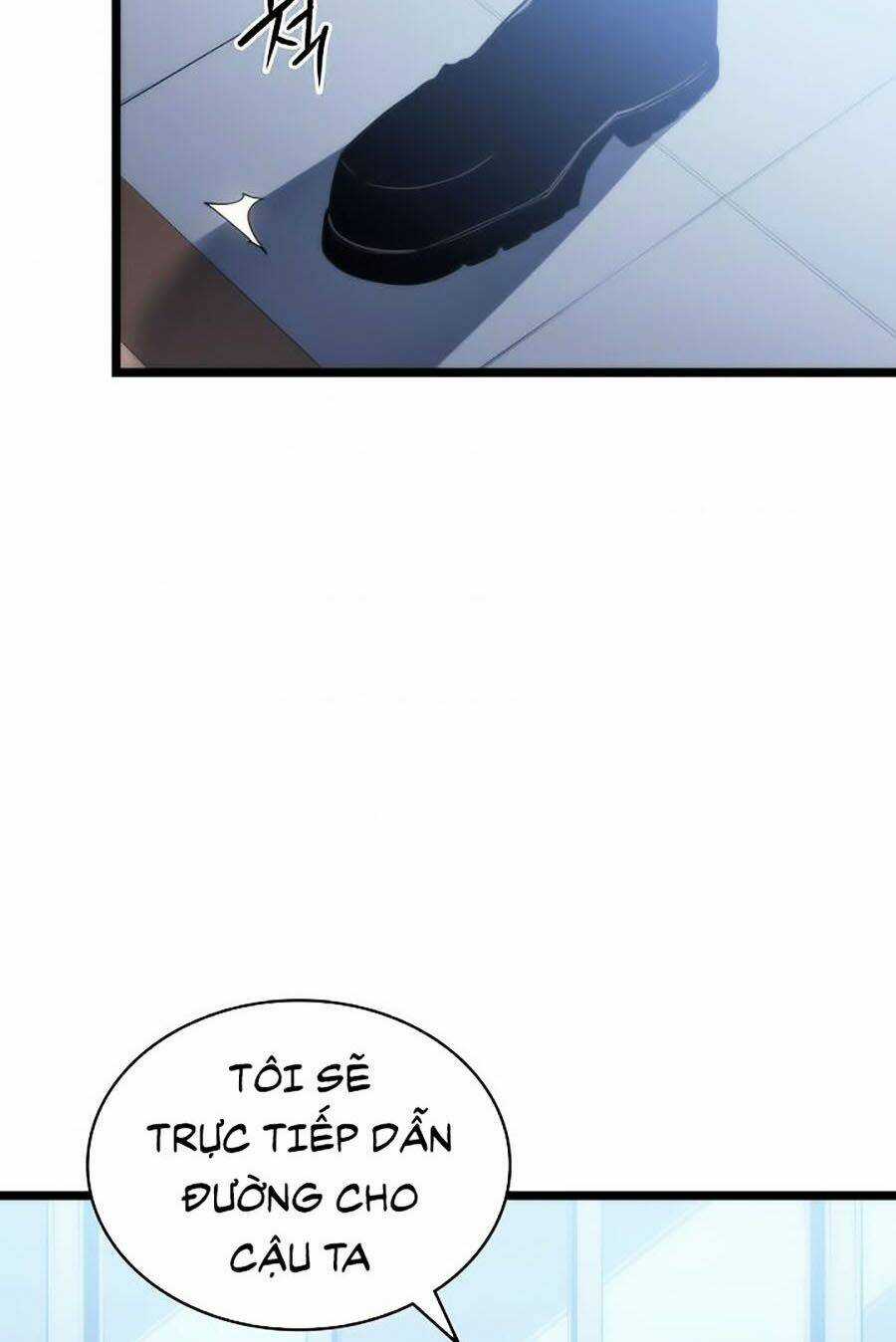 Tôi Thăng Cấp Một Mình Ss2 Chapter 32 trang 88