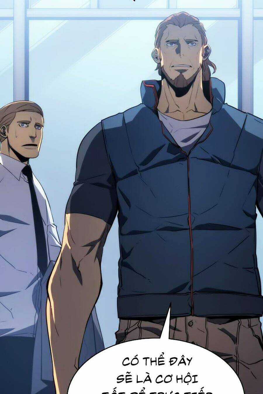 Tôi Thăng Cấp Một Mình Ss2 Chapter 32 trang 89