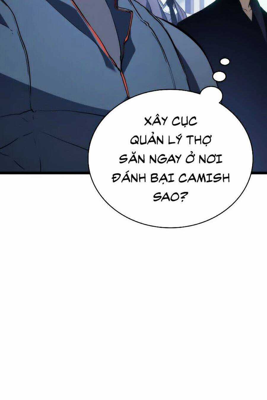 Tôi Thăng Cấp Một Mình Ss2 Chapter 32 trang 93