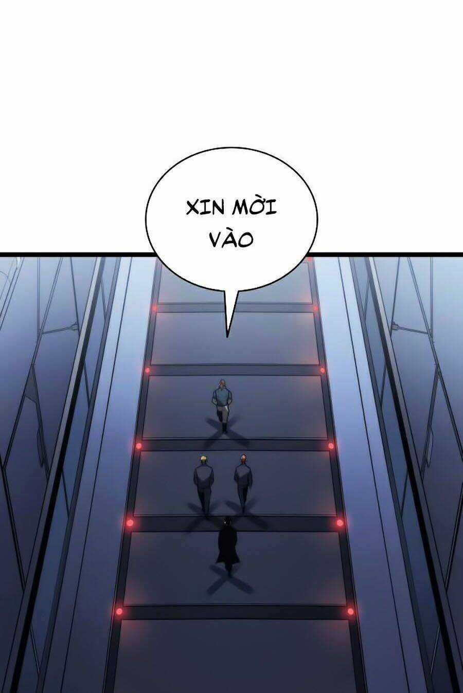 Tôi Thăng Cấp Một Mình Ss2 Chapter 32 trang 94