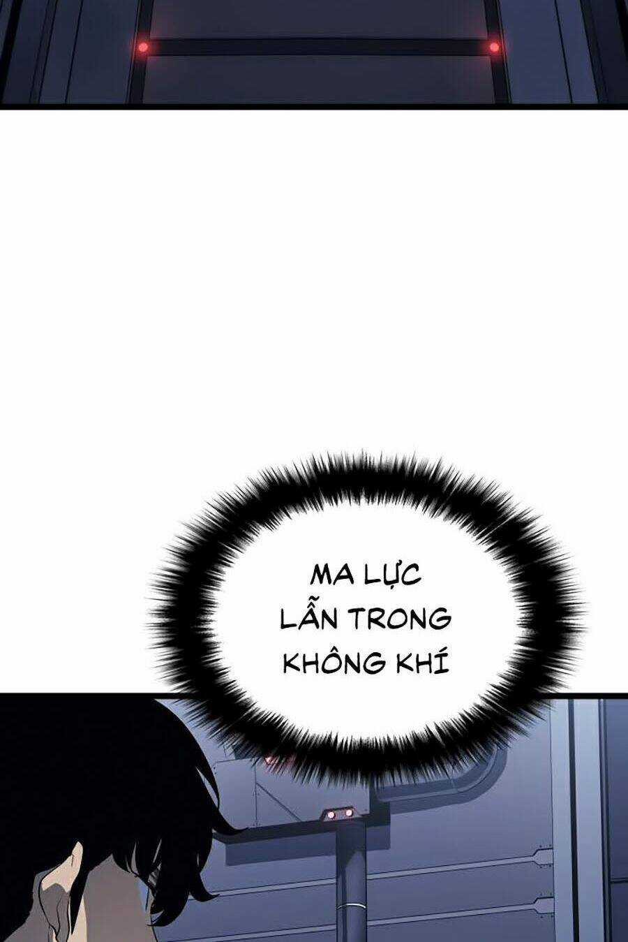 Tôi Thăng Cấp Một Mình Ss2 Chapter 32 trang 95