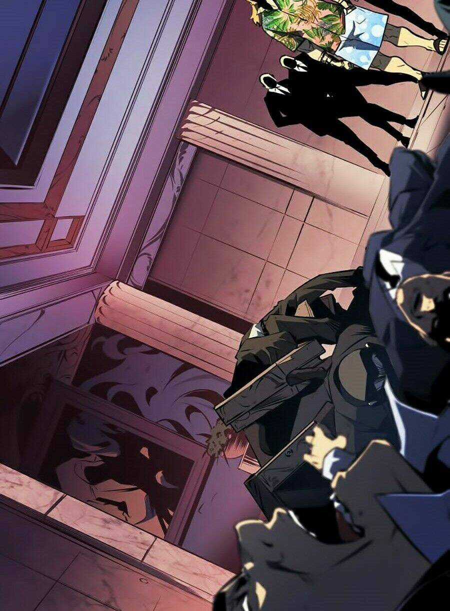 Tôi Thăng Cấp Một Mình Ss2 Chapter 33 trang 108