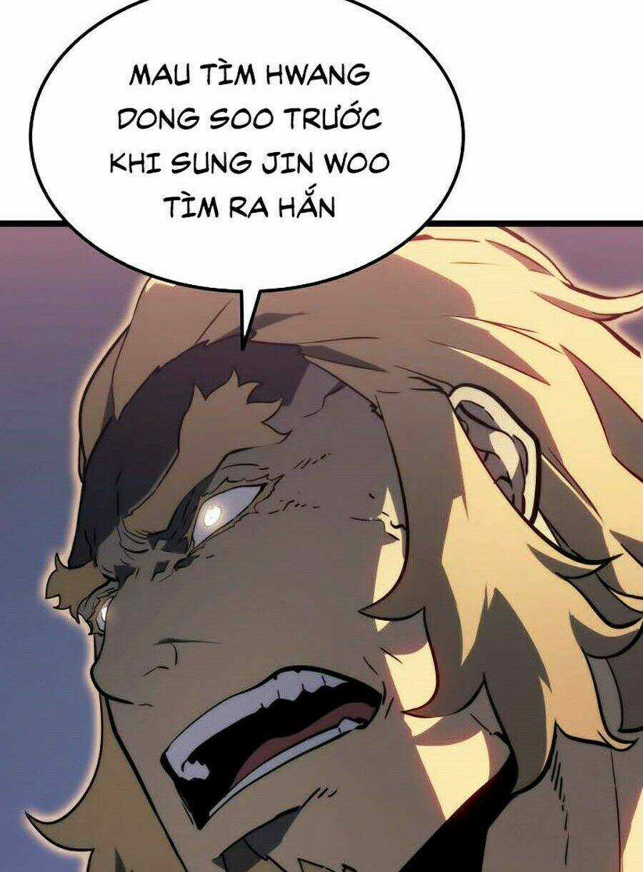 Tôi Thăng Cấp Một Mình Ss2 Chapter 33 trang 112