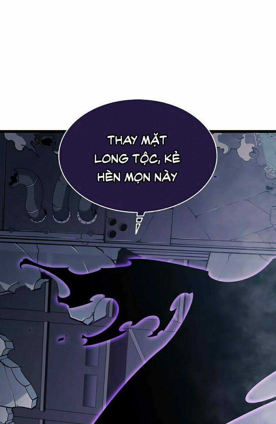 Tôi Thăng Cấp Một Mình Ss2 Chapter 33 trang 35