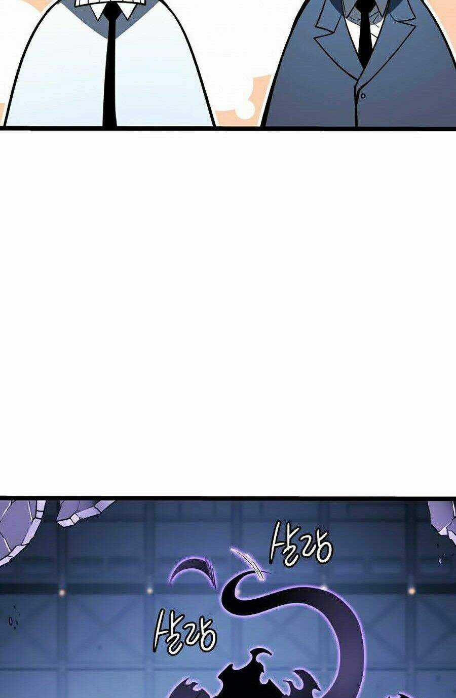 Tôi Thăng Cấp Một Mình Ss2 Chapter 33 trang 44