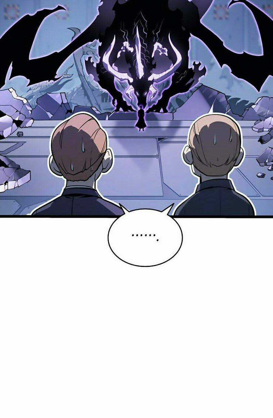 Tôi Thăng Cấp Một Mình Ss2 Chapter 33 trang 45