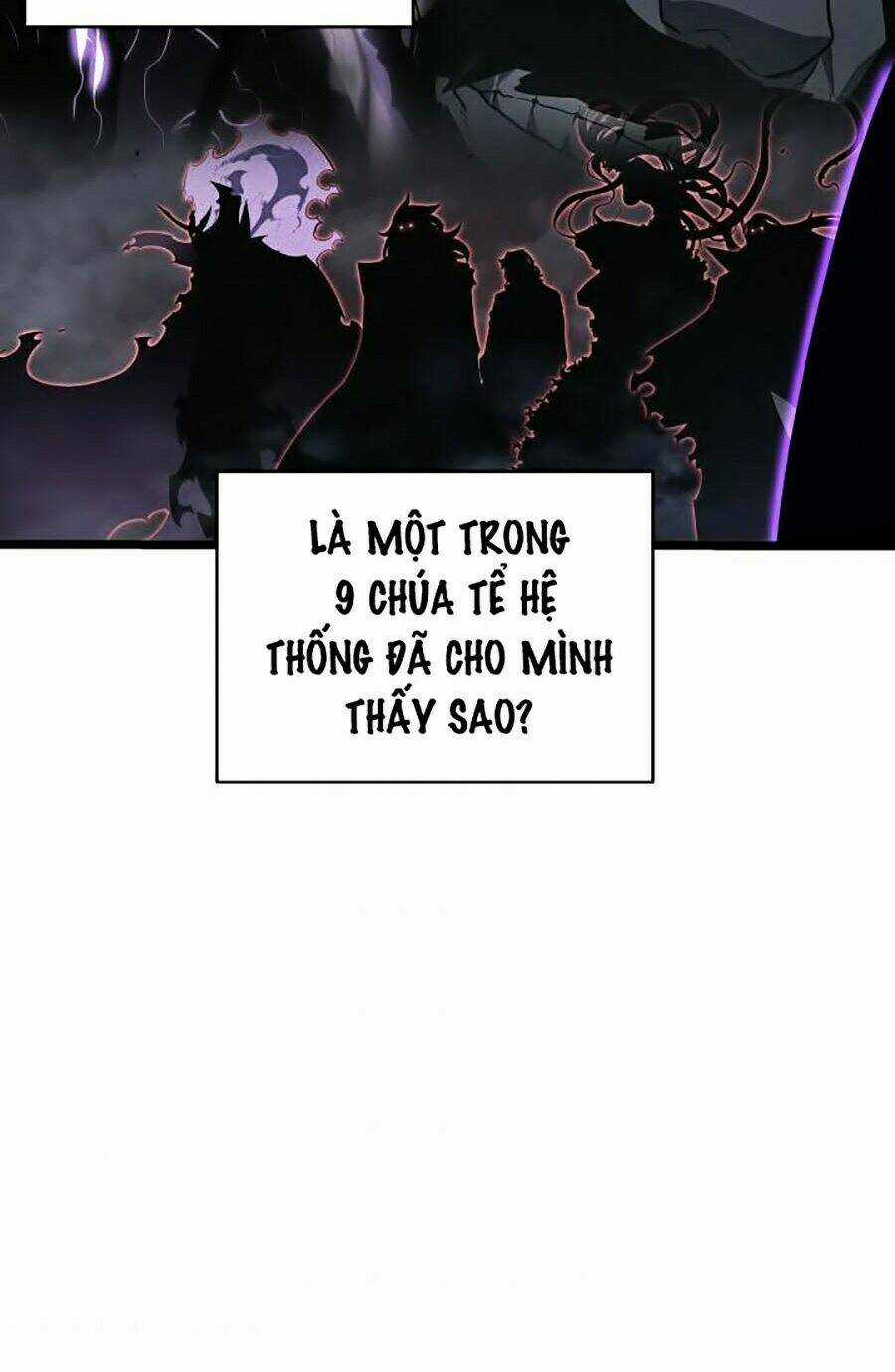 Tôi Thăng Cấp Một Mình Ss2 Chapter 33 trang 47