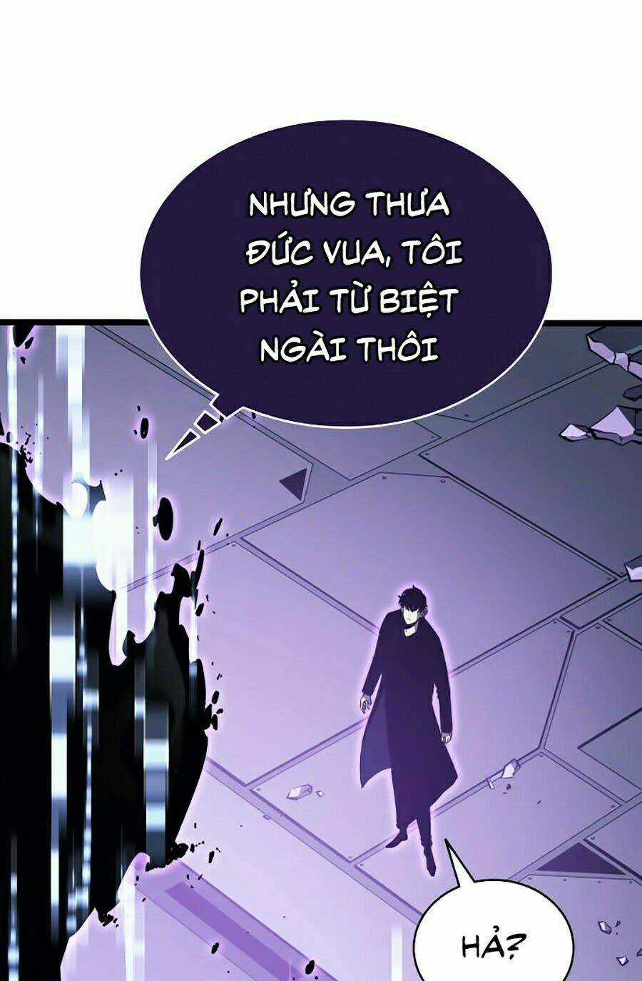 Tôi Thăng Cấp Một Mình Ss2 Chapter 33 trang 48