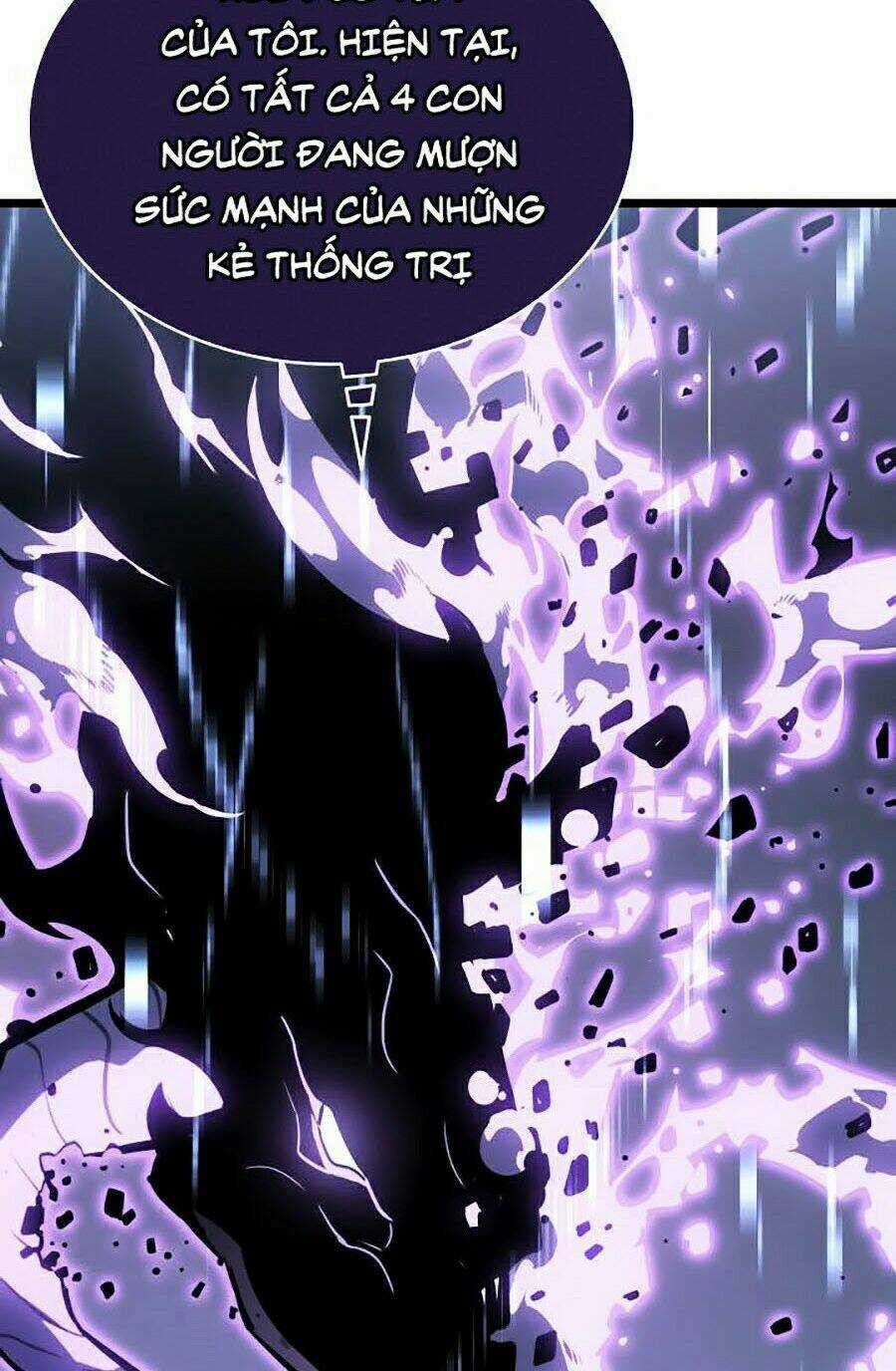 Tôi Thăng Cấp Một Mình Ss2 Chapter 33 trang 55