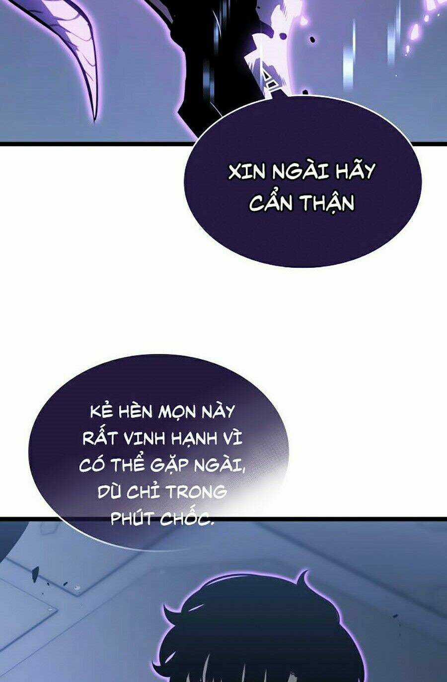 Tôi Thăng Cấp Một Mình Ss2 Chapter 33 trang 56