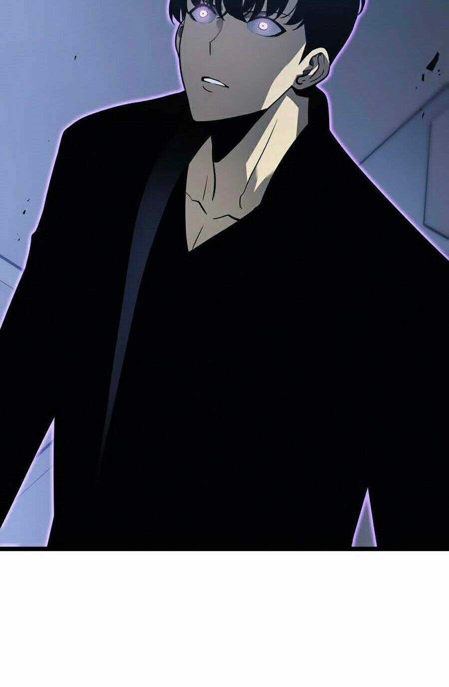 Tôi Thăng Cấp Một Mình Ss2 Chapter 33 trang 57