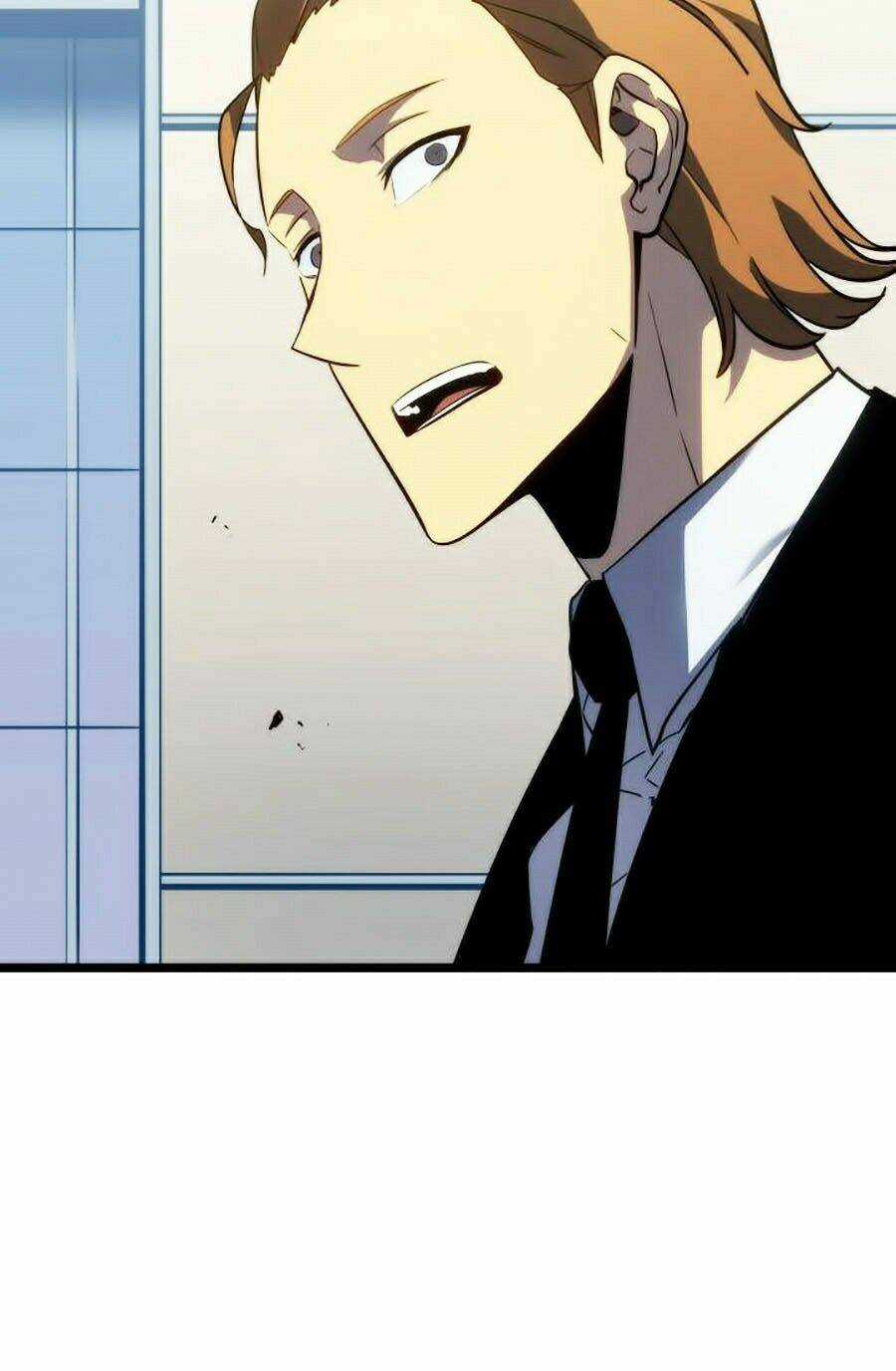 Tôi Thăng Cấp Một Mình Ss2 Chapter 33 trang 71