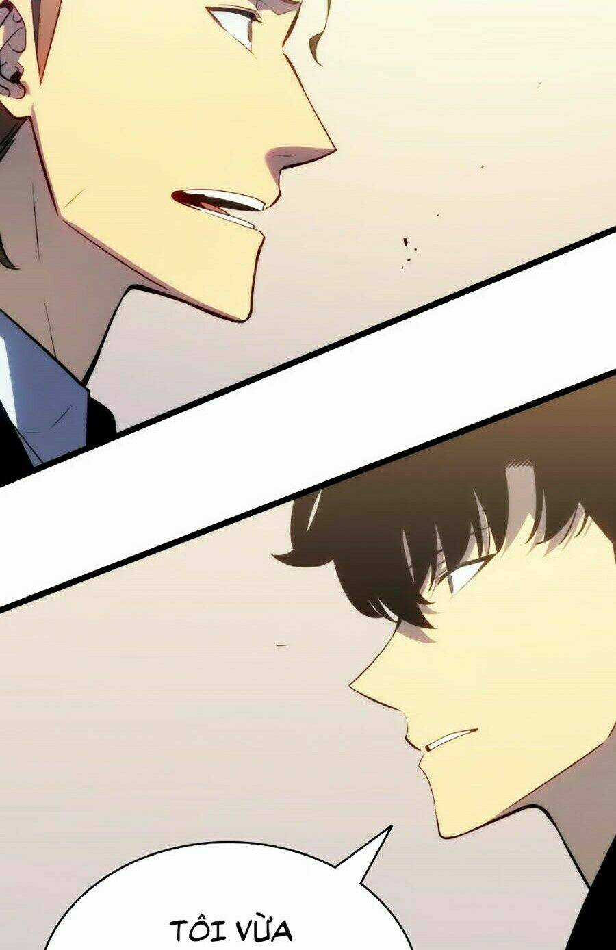 Tôi Thăng Cấp Một Mình Ss2 Chapter 33 trang 76