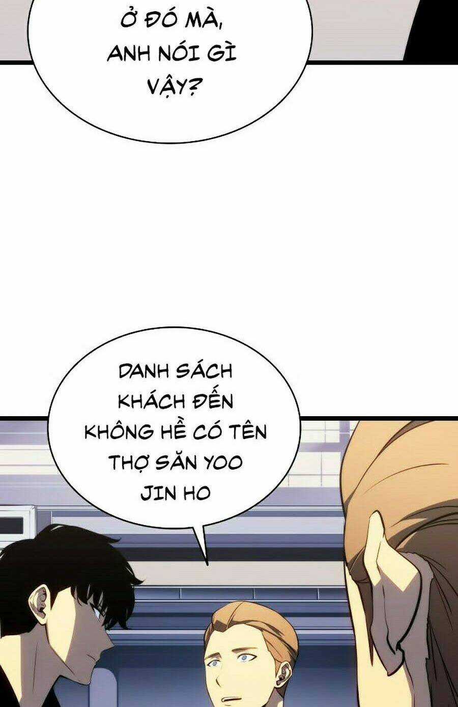 Tôi Thăng Cấp Một Mình Ss2 Chapter 33 trang 77