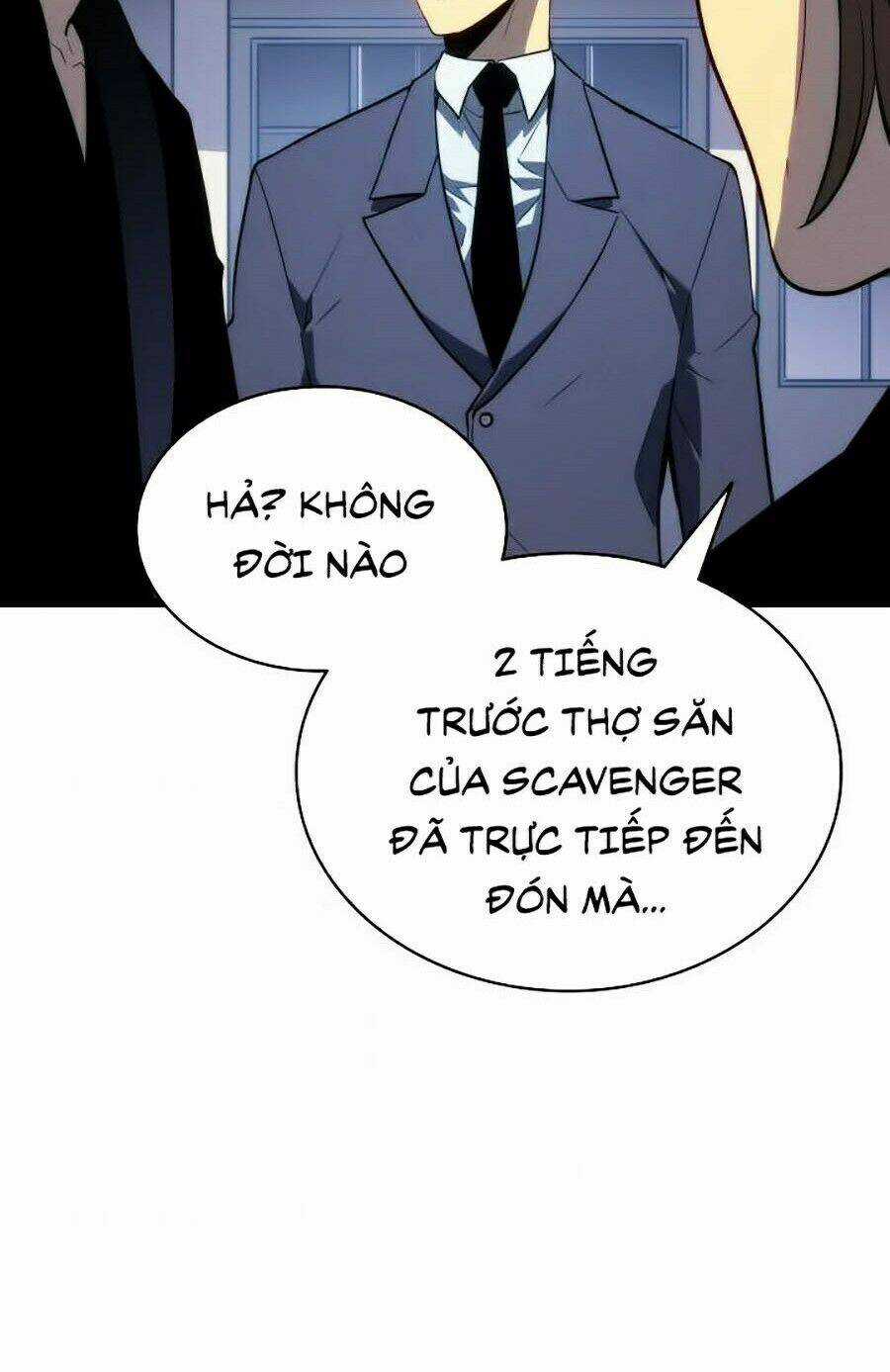 Tôi Thăng Cấp Một Mình Ss2 Chapter 33 trang 78