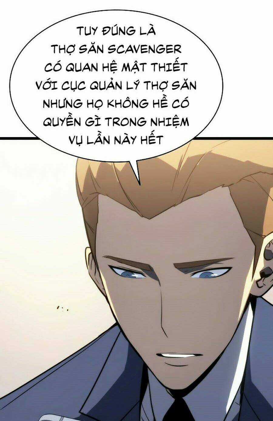 Tôi Thăng Cấp Một Mình Ss2 Chapter 33 trang 79