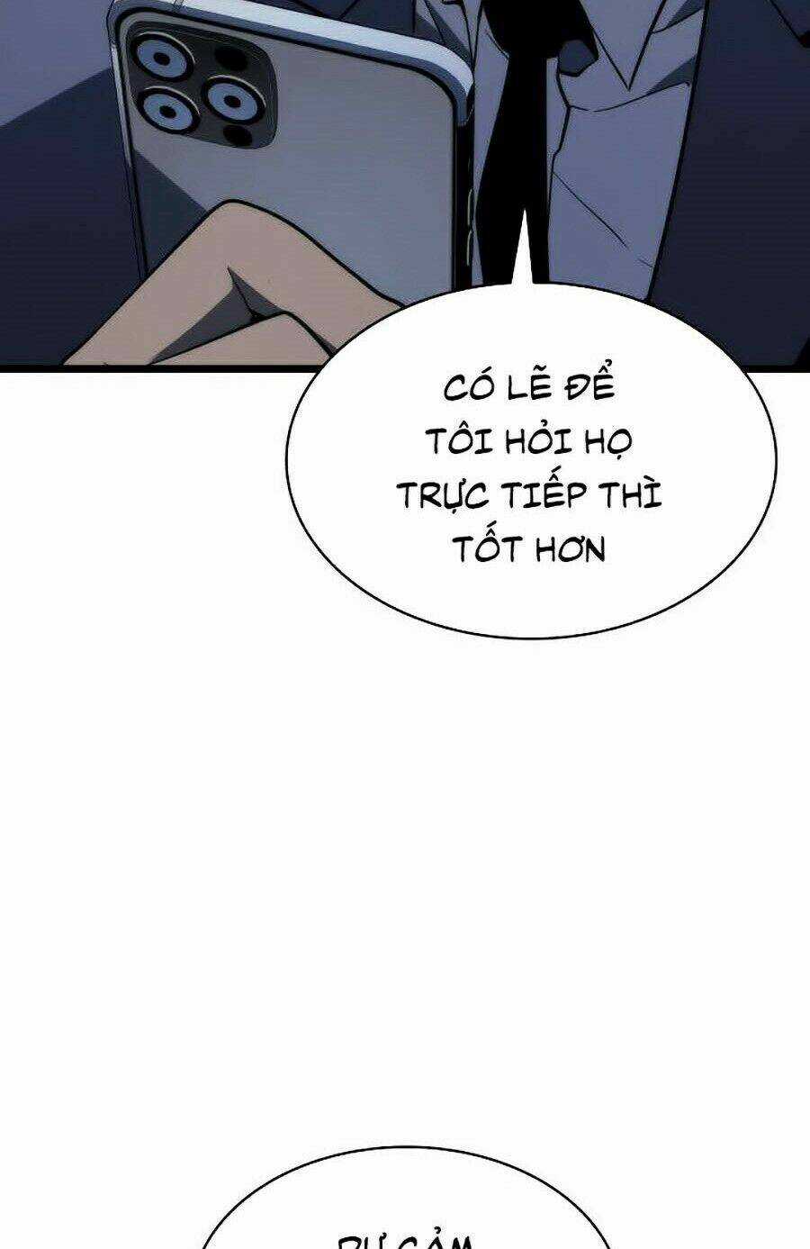 Tôi Thăng Cấp Một Mình Ss2 Chapter 33 trang 80