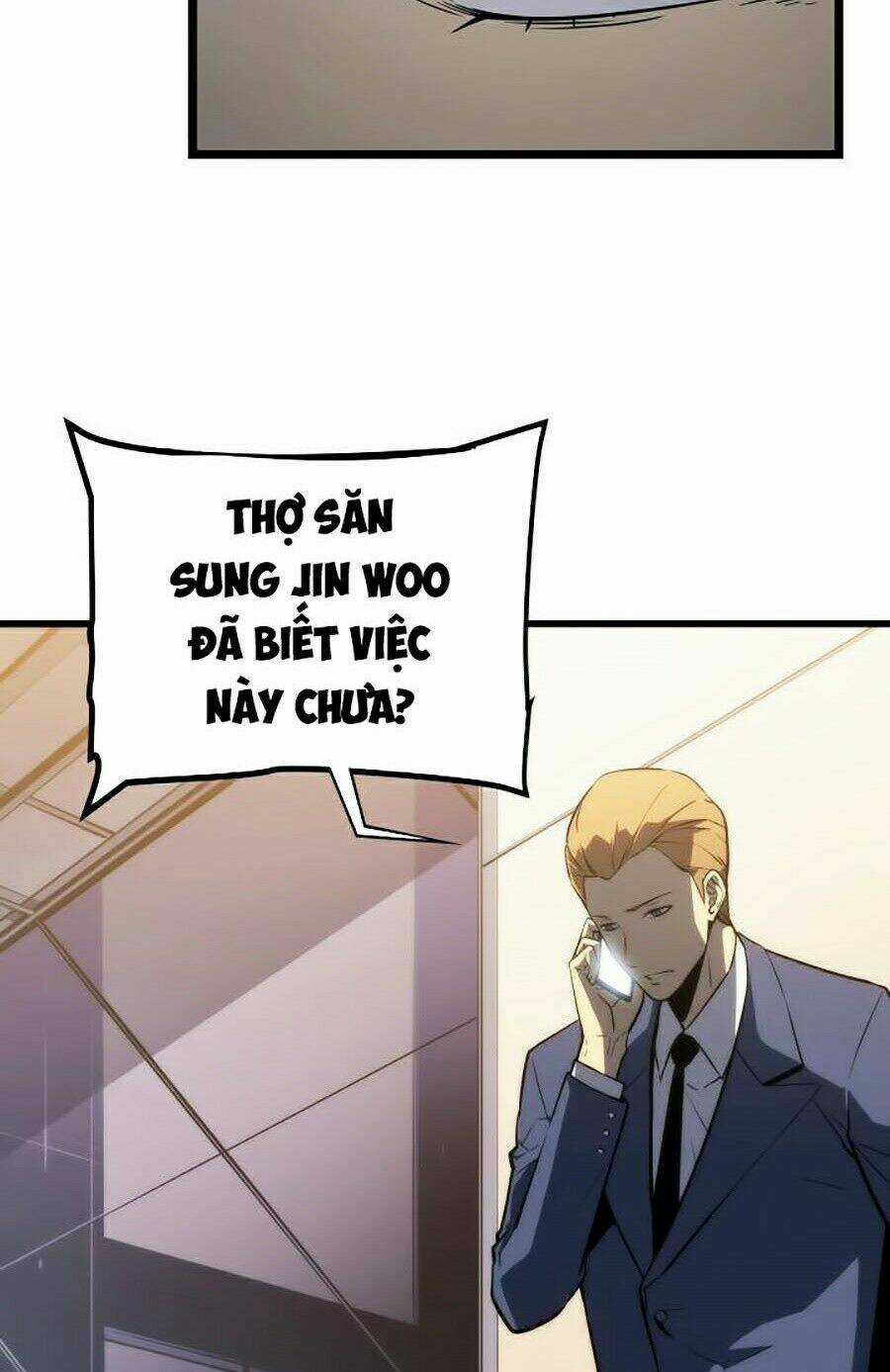 Tôi Thăng Cấp Một Mình Ss2 Chapter 33 trang 84