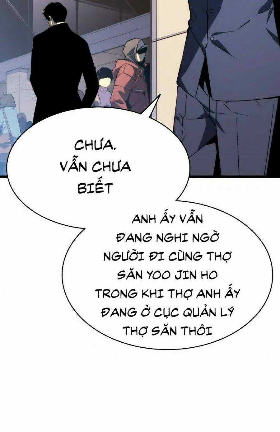 Tôi Thăng Cấp Một Mình Ss2 Chapter 33 trang 85