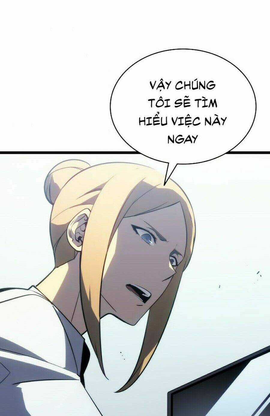 Tôi Thăng Cấp Một Mình Ss2 Chapter 33 trang 86