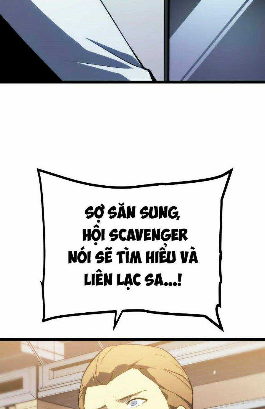 Tôi Thăng Cấp Một Mình Ss2 Chapter 33 trang 87