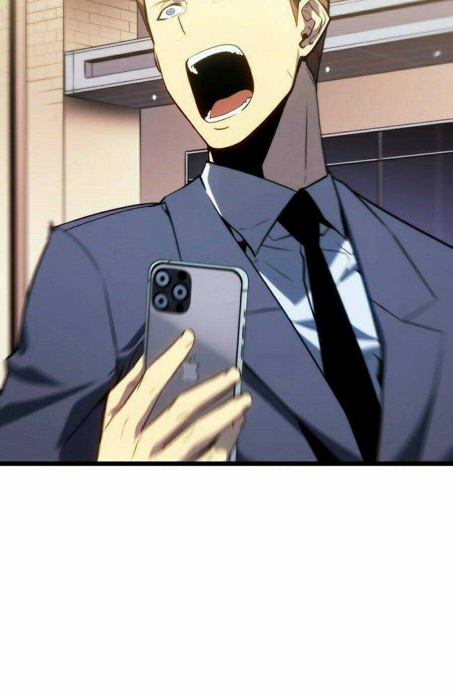 Tôi Thăng Cấp Một Mình Ss2 Chapter 33 trang 88