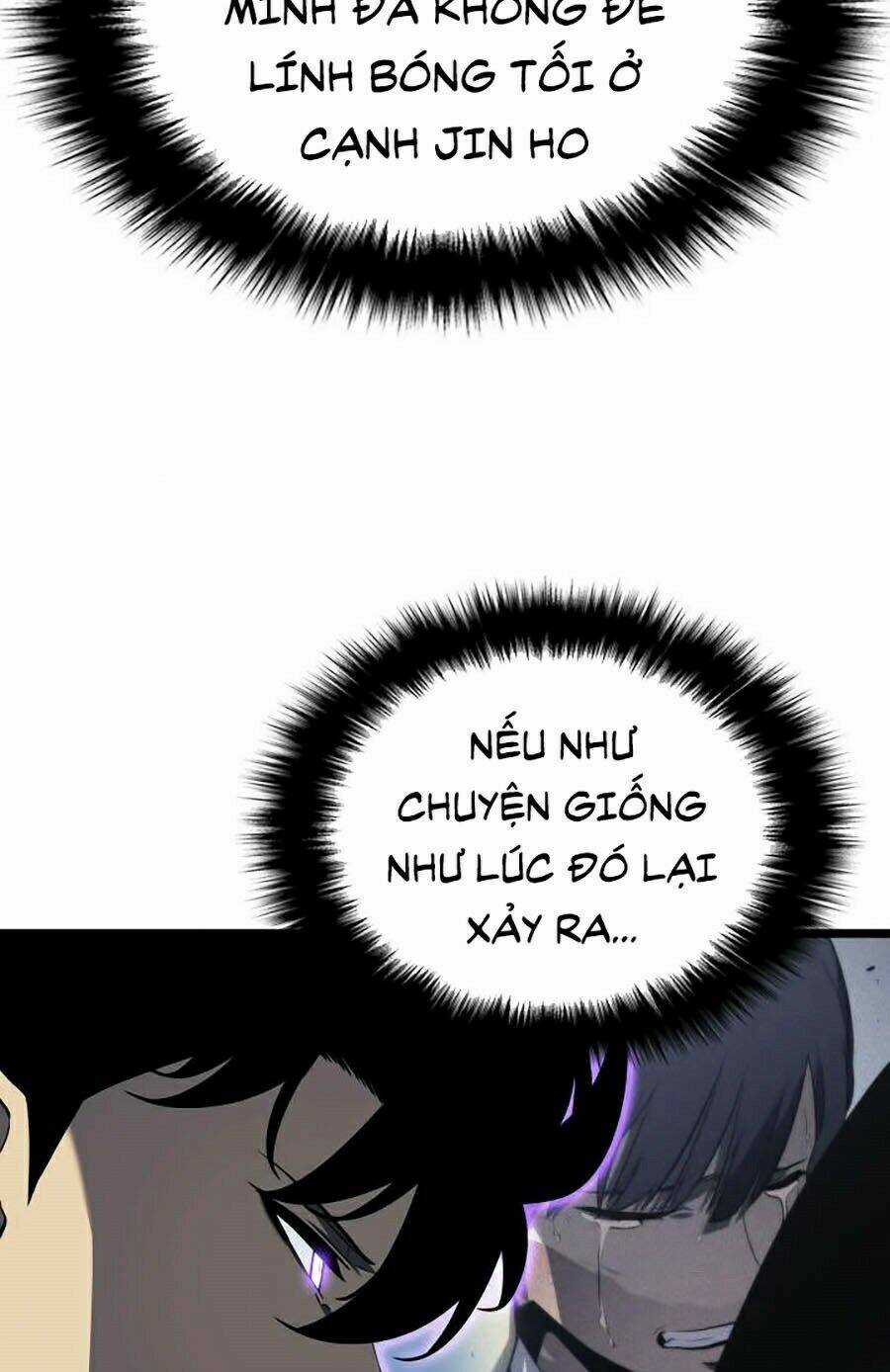 Tôi Thăng Cấp Một Mình Ss2 Chapter 33 trang 94