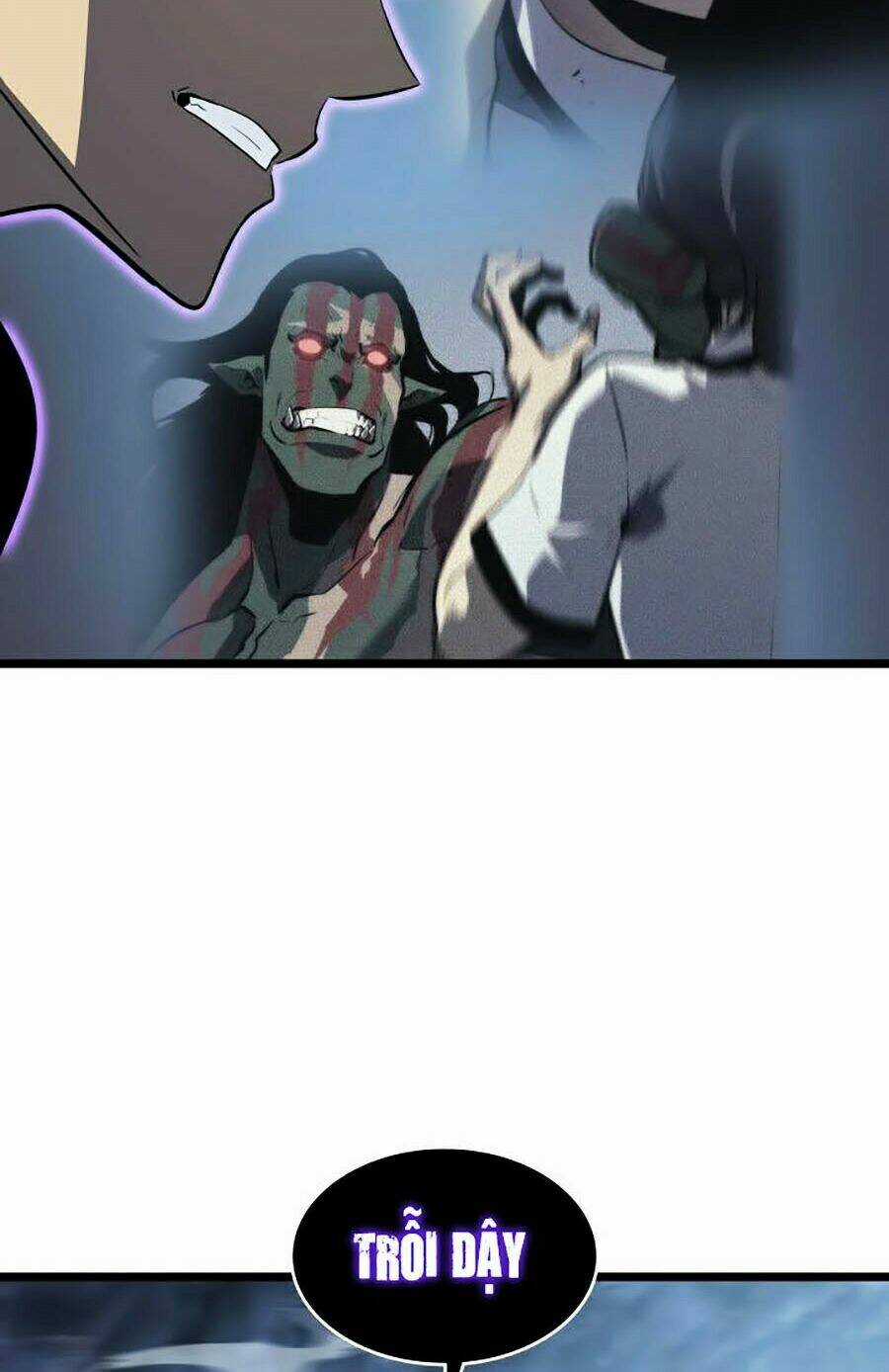 Tôi Thăng Cấp Một Mình Ss2 Chapter 33 trang 95