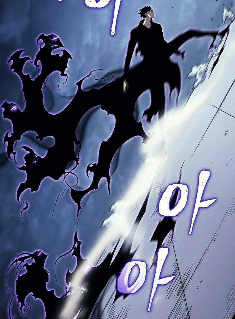 Tôi Thăng Cấp Một Mình Ss2 Chapter 33 trang 97