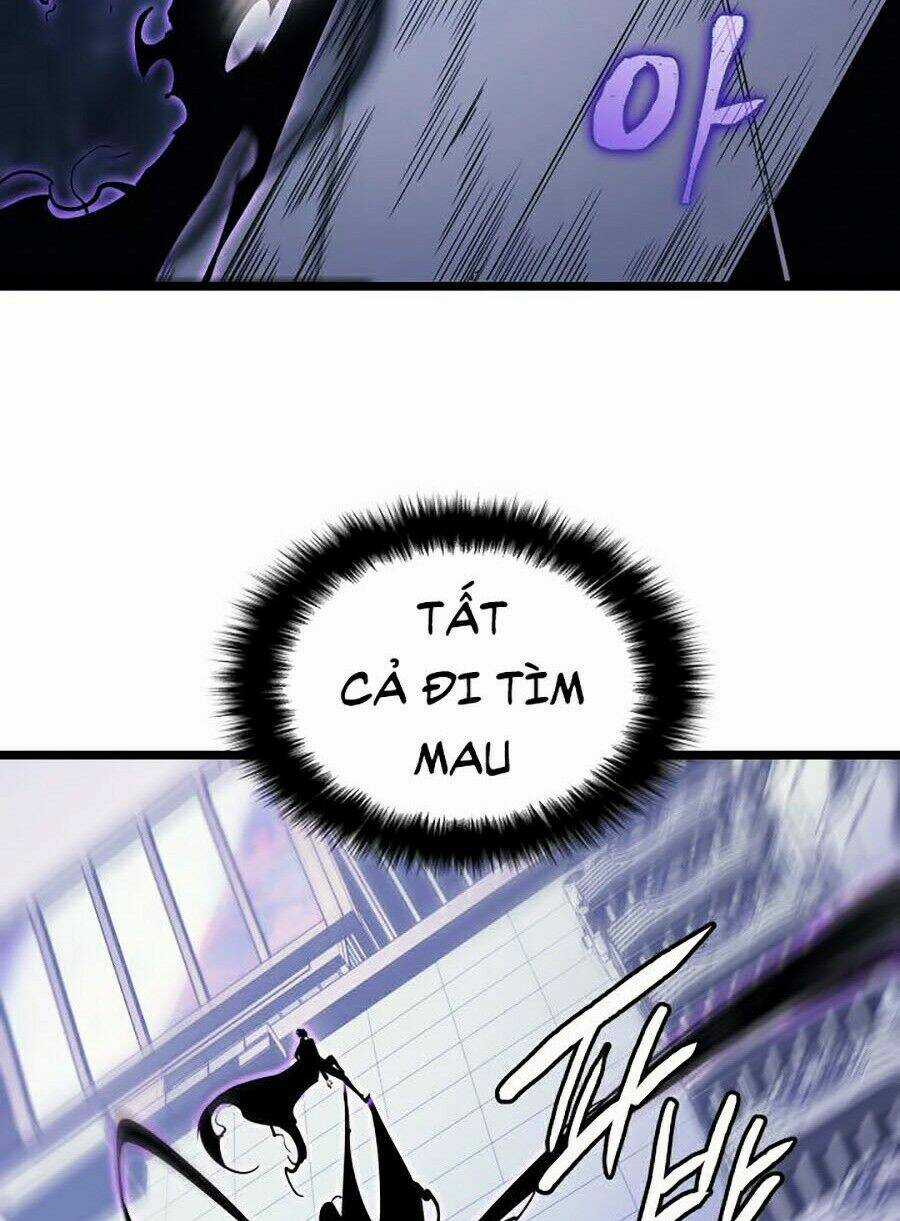 Tôi Thăng Cấp Một Mình Ss2 Chapter 33 trang 98