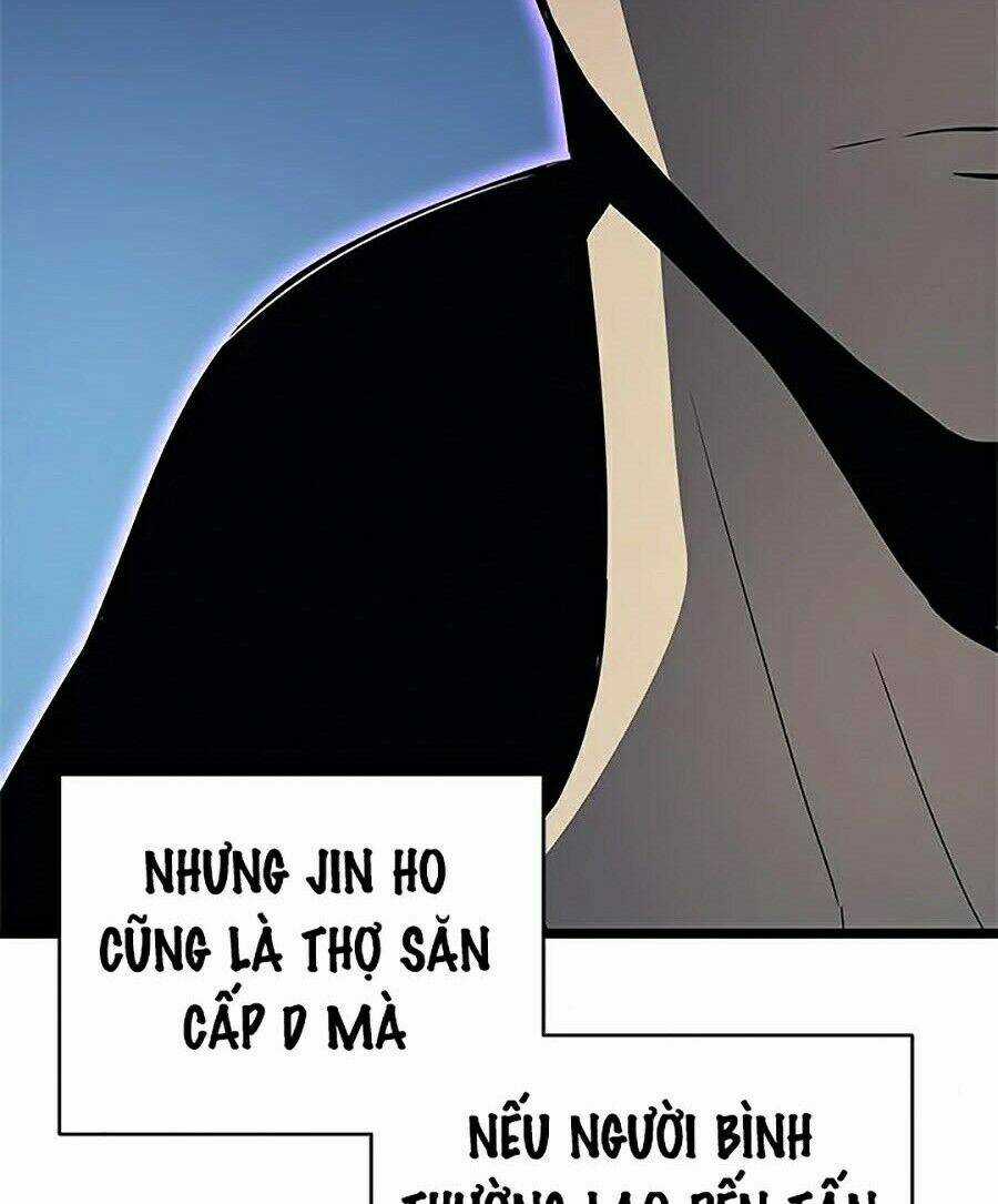 Tôi Thăng Cấp Một Mình Ss2 Chapter 34 trang 10