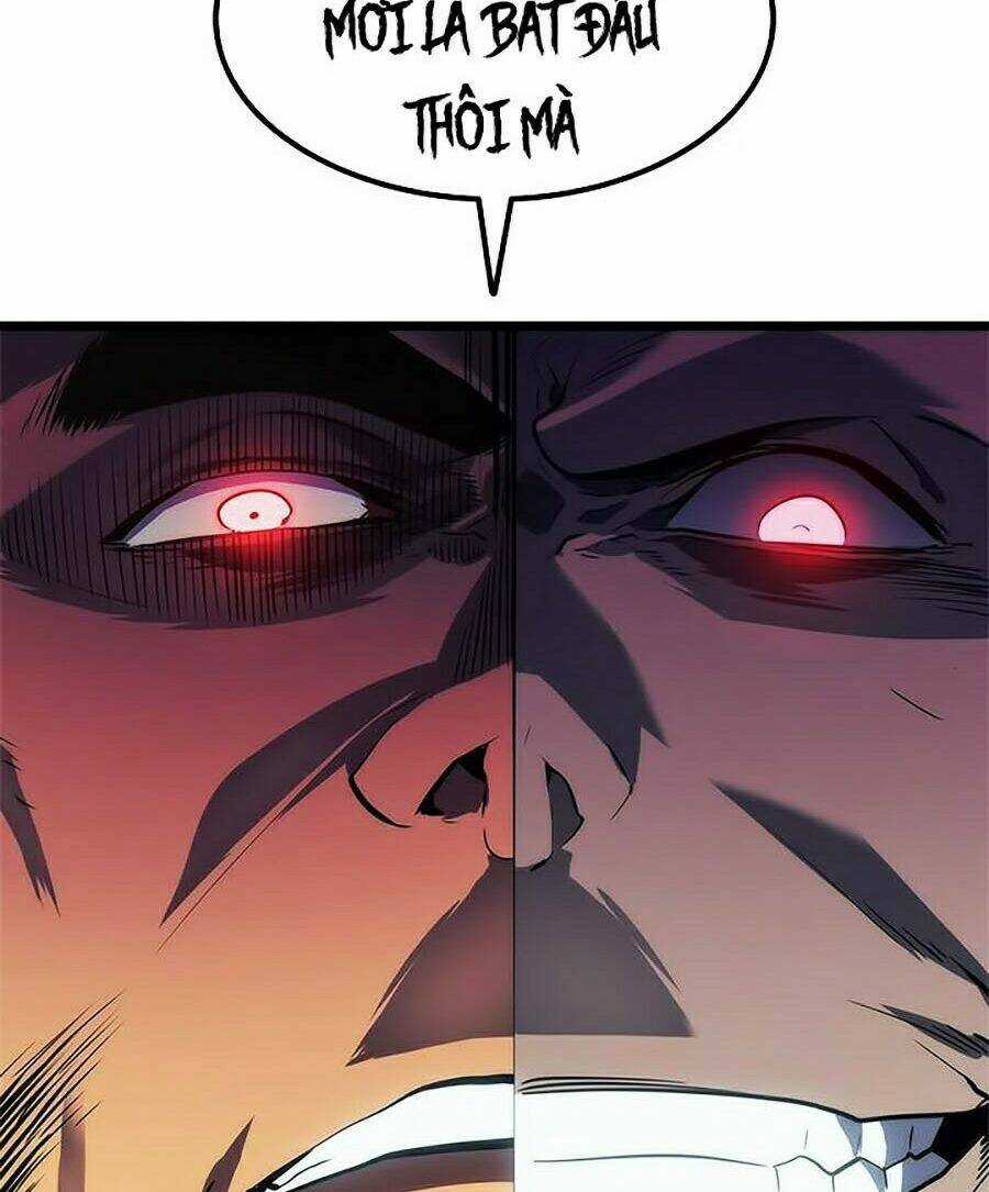 Tôi Thăng Cấp Một Mình Ss2 Chapter 34 trang 101