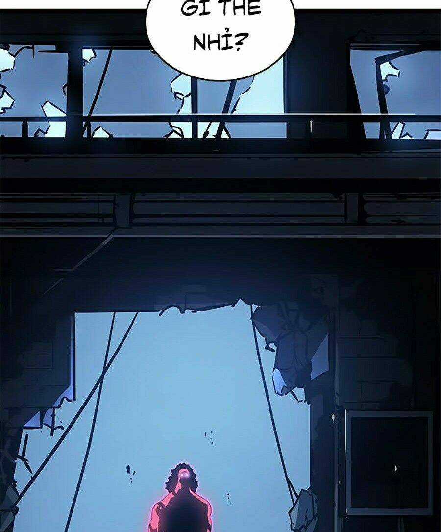 Tôi Thăng Cấp Một Mình Ss2 Chapter 34 trang 106