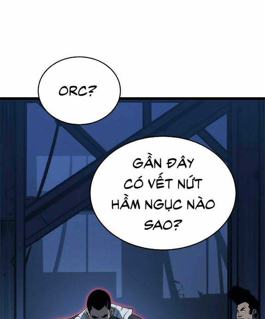 Tôi Thăng Cấp Một Mình Ss2 Chapter 34 trang 108