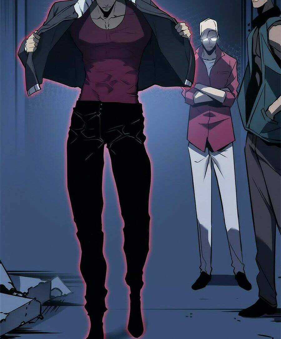 Tôi Thăng Cấp Một Mình Ss2 Chapter 34 trang 109