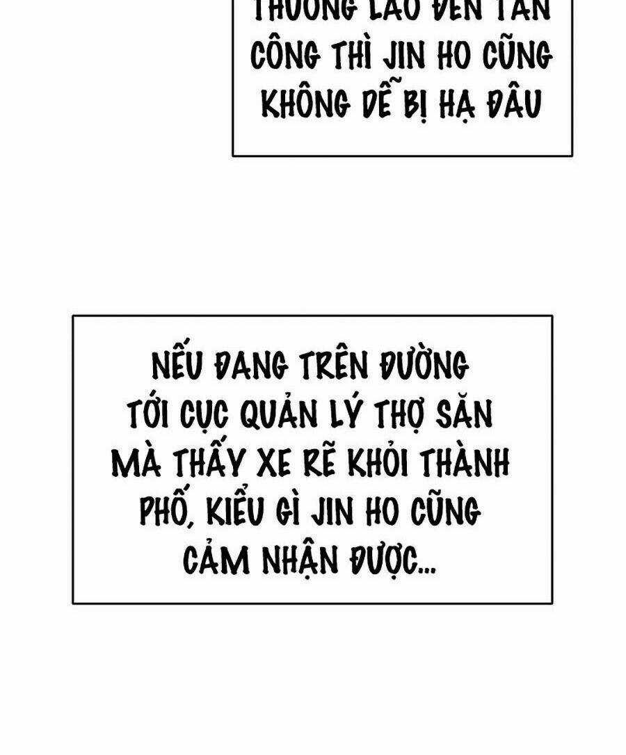 Tôi Thăng Cấp Một Mình Ss2 Chapter 34 trang 11