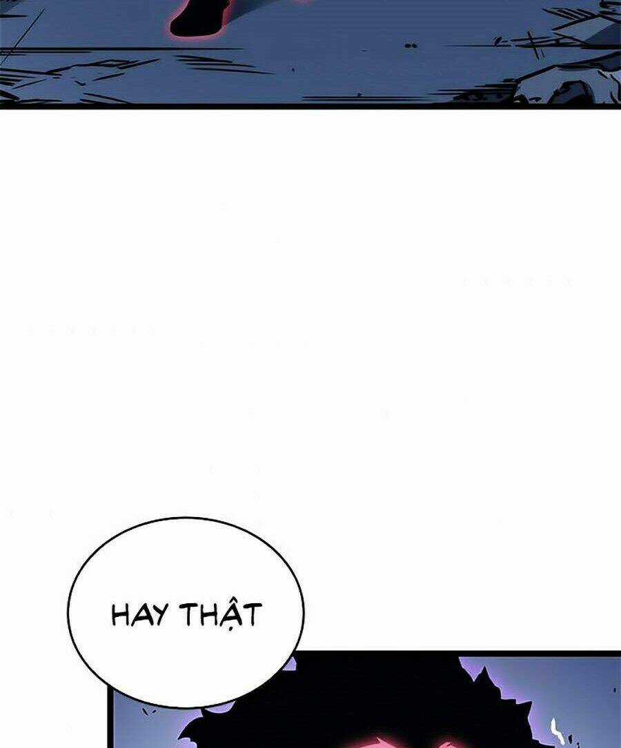 Tôi Thăng Cấp Một Mình Ss2 Chapter 34 trang 110