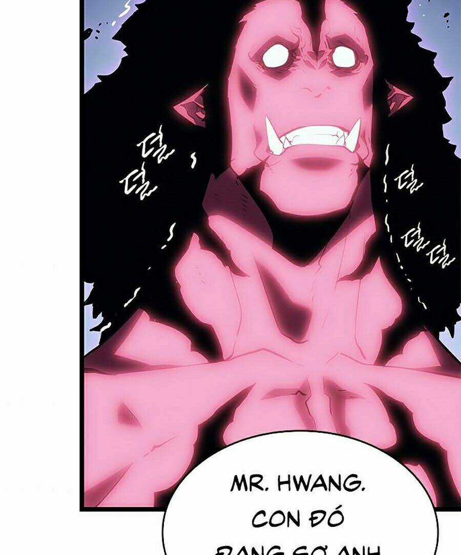 Tôi Thăng Cấp Một Mình Ss2 Chapter 34 trang 111