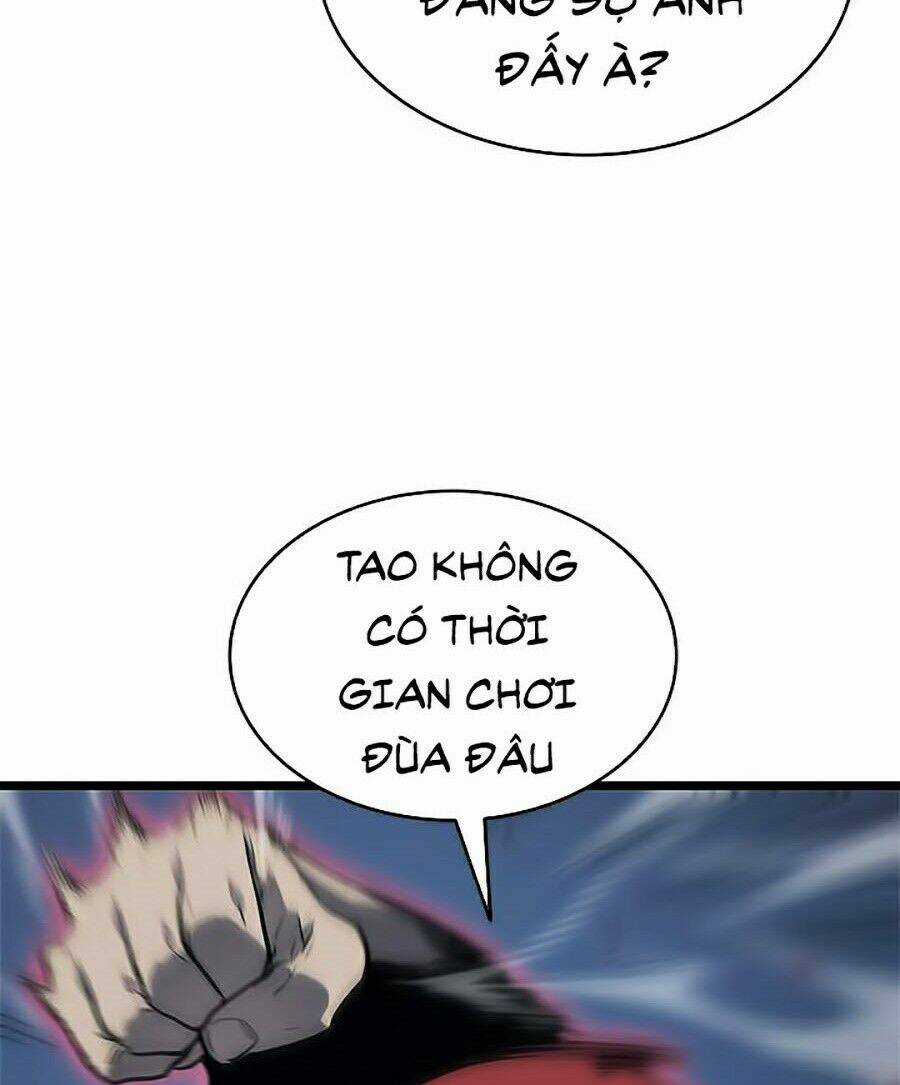 Tôi Thăng Cấp Một Mình Ss2 Chapter 34 trang 112