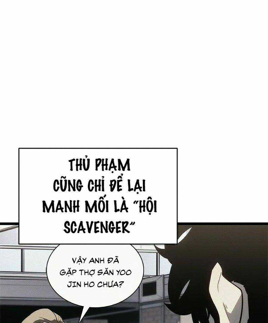 Tôi Thăng Cấp Một Mình Ss2 Chapter 34 trang 12