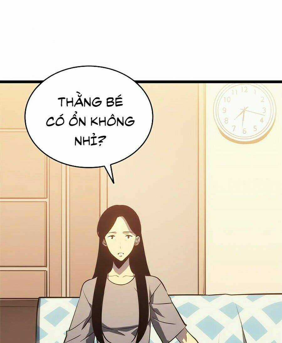 Tôi Thăng Cấp Một Mình Ss2 Chapter 34 trang 120