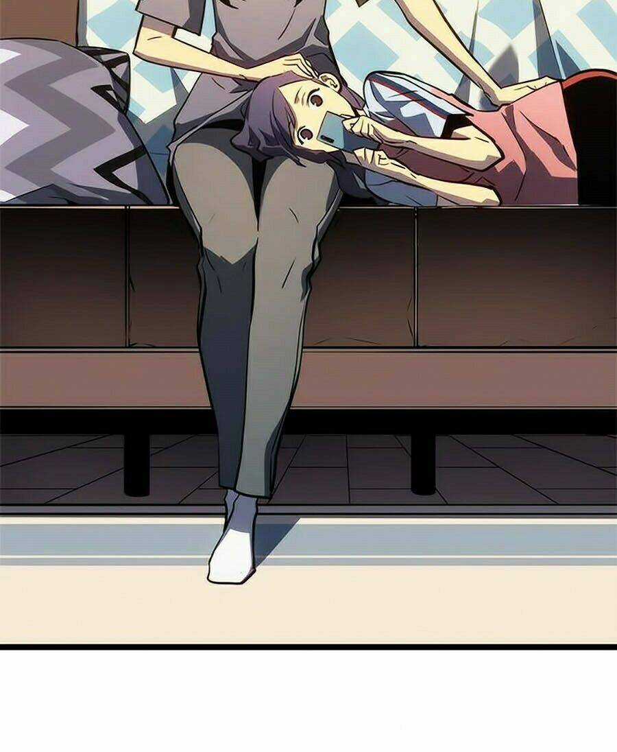 Tôi Thăng Cấp Một Mình Ss2 Chapter 34 trang 121