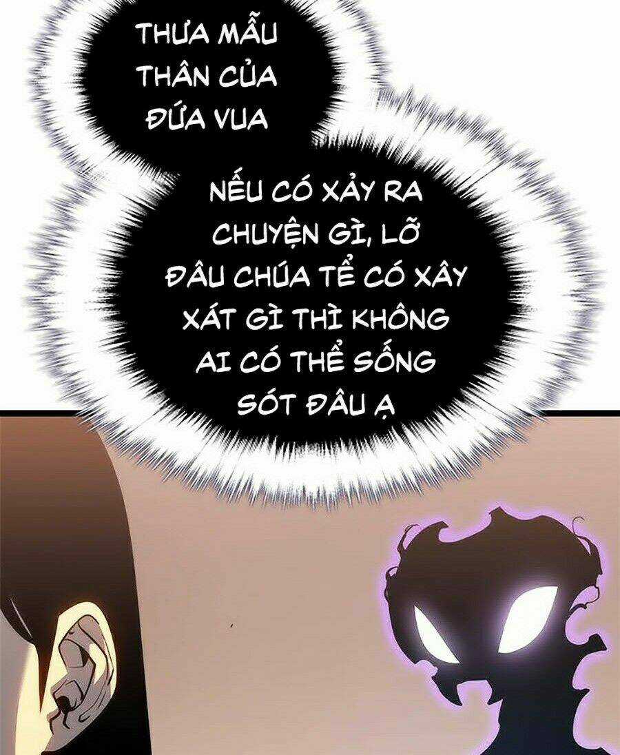 Tôi Thăng Cấp Một Mình Ss2 Chapter 34 trang 124