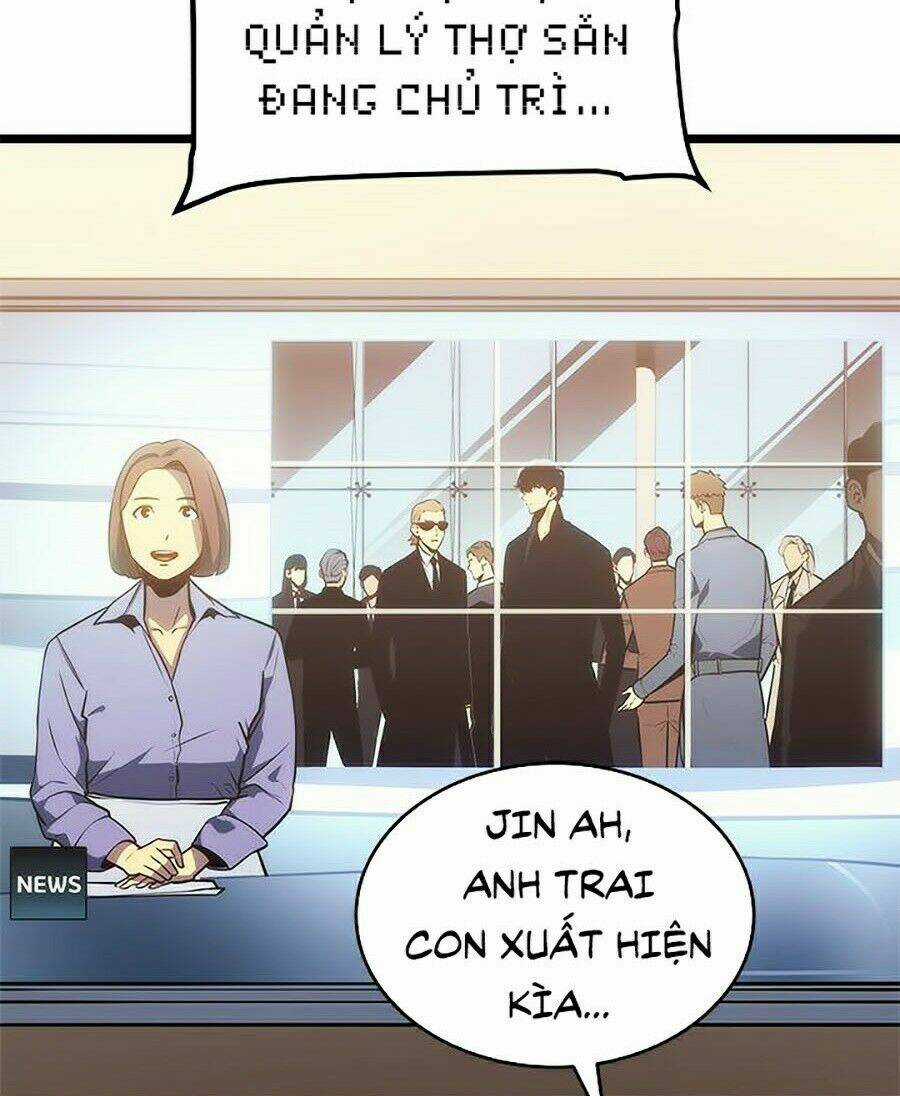 Tôi Thăng Cấp Một Mình Ss2 Chapter 34 trang 126