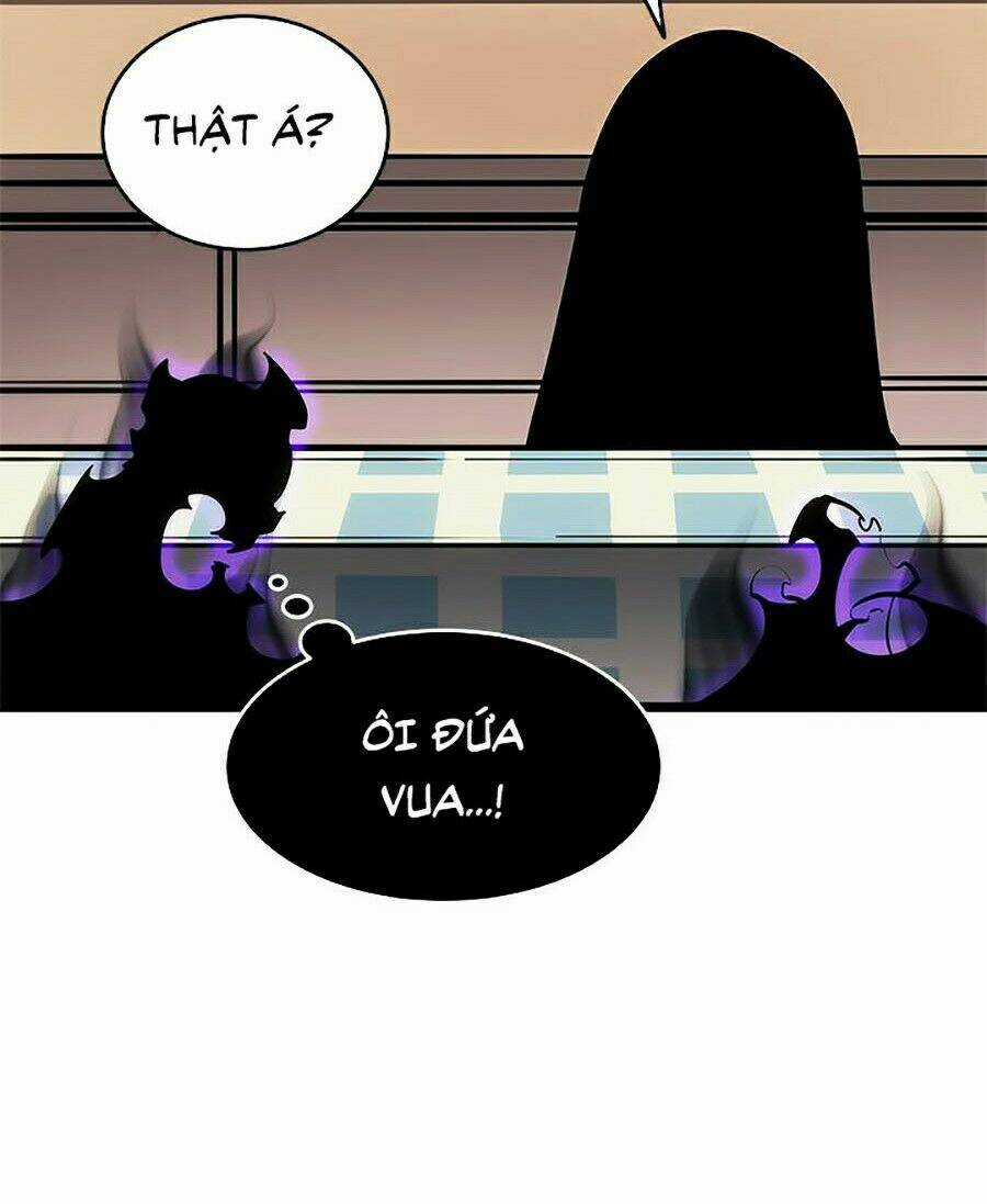 Tôi Thăng Cấp Một Mình Ss2 Chapter 34 trang 127