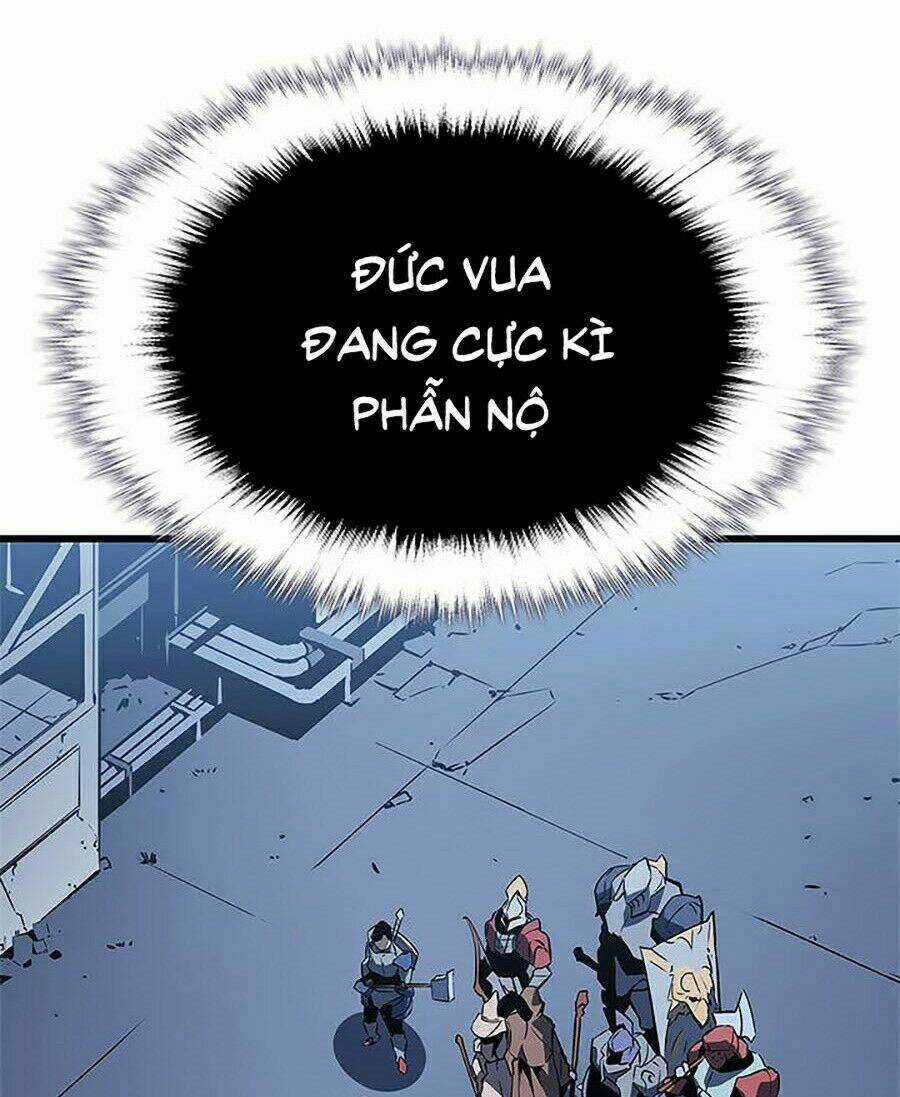 Tôi Thăng Cấp Một Mình Ss2 Chapter 34 trang 133