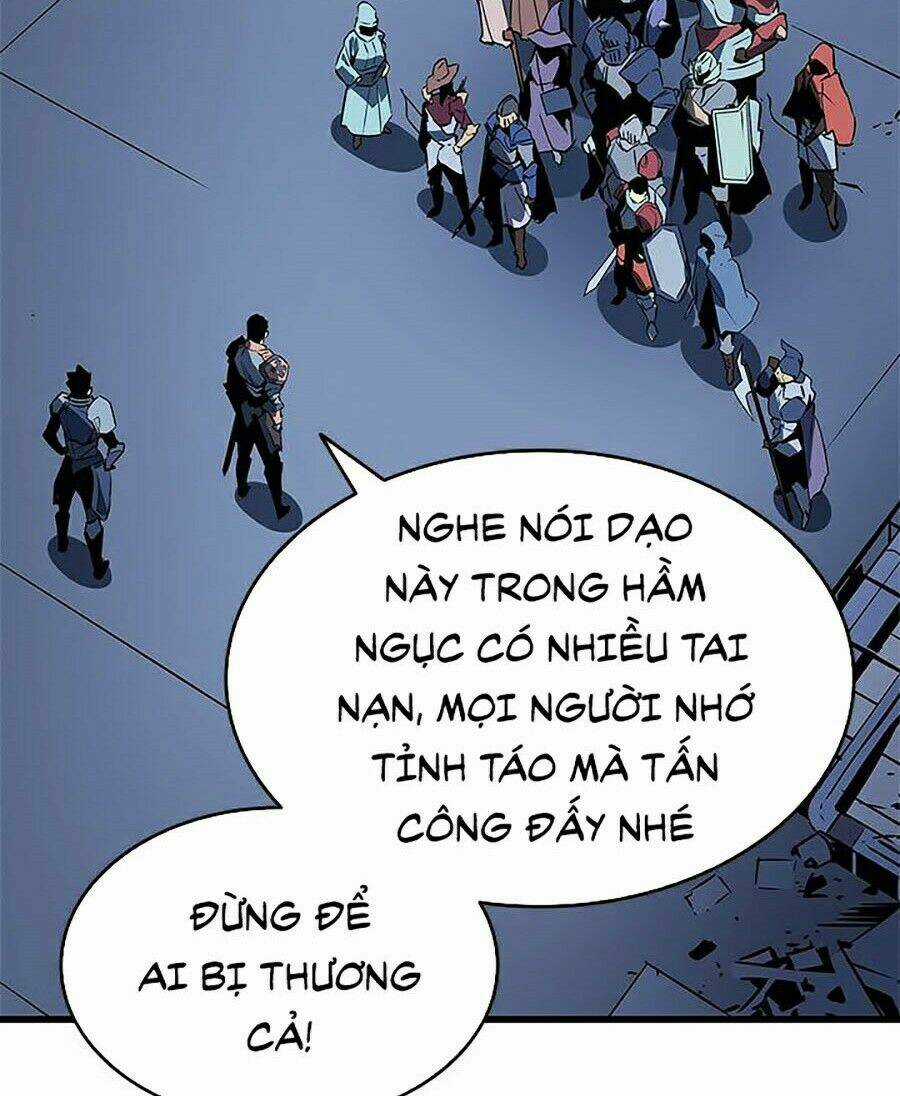 Tôi Thăng Cấp Một Mình Ss2 Chapter 34 trang 134