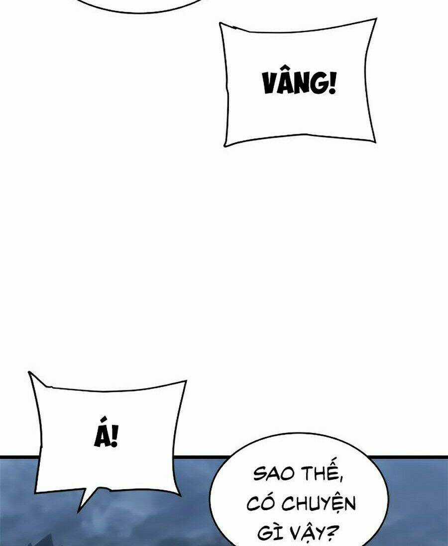 Tôi Thăng Cấp Một Mình Ss2 Chapter 34 trang 135