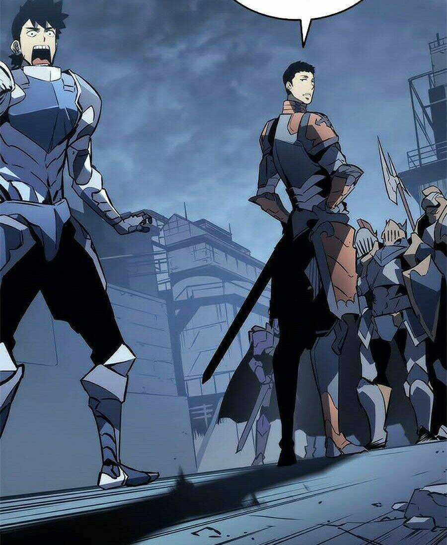 Tôi Thăng Cấp Một Mình Ss2 Chapter 34 trang 136